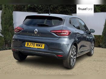 Used Renault Clio 2020 for sale - 77961894: Photo