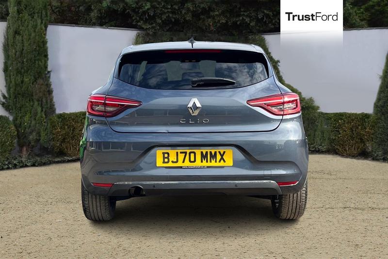 Used Renault Clio 2020 for sale - 77961894: Photo 7
