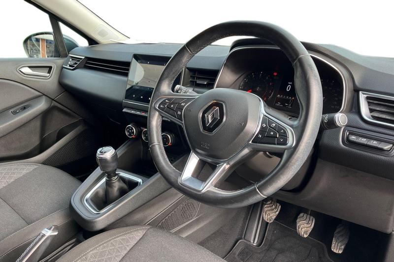 Used Renault Clio 2020 for sale - 77961894: Photo 9