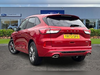 Used Ford Kuga 2023 for sale - 75468148: Photo