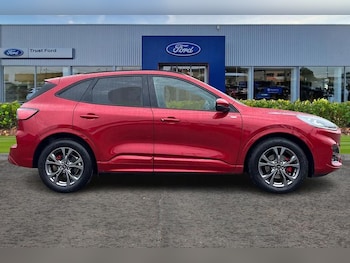 Used Ford Kuga 2023 for sale - 75468148: Photo