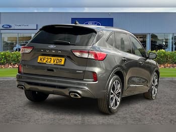 Used Ford Kuga 2023 for sale - 79771505: Photo