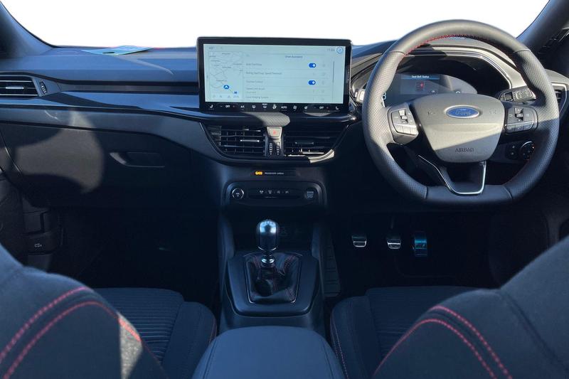 Used Ford Focus 2025 for sale - 77088205: Photo 10