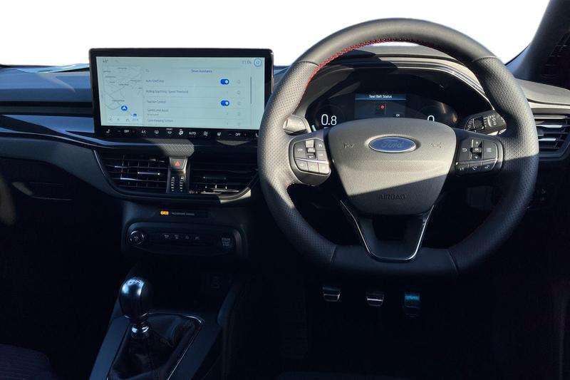 Used Ford Focus 2025 for sale - 77088205: Photo 11