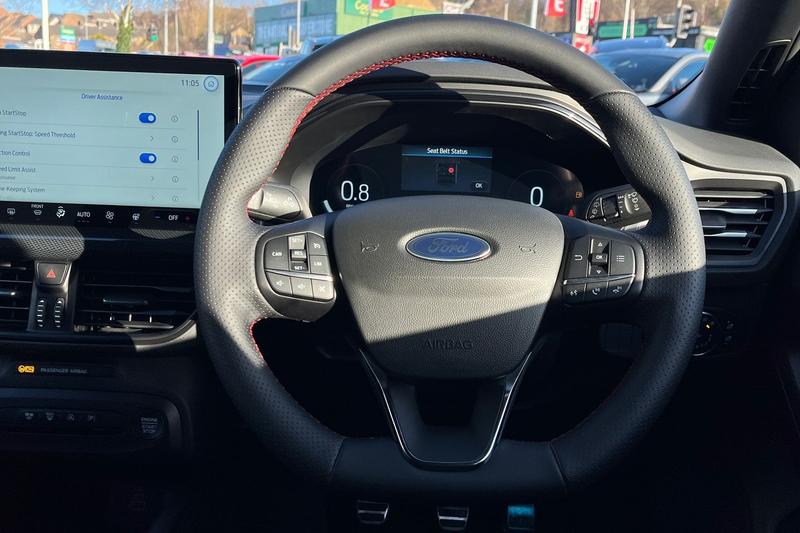 Used Ford Focus 2025 for sale - 77088205: Photo 12