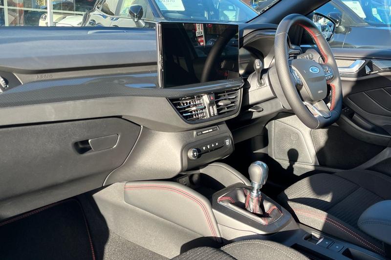 Used Ford Focus 2025 for sale - 77088205: Photo 18