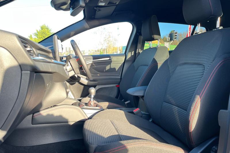 Used Ford Focus 2025 for sale - 77088205: Photo 19