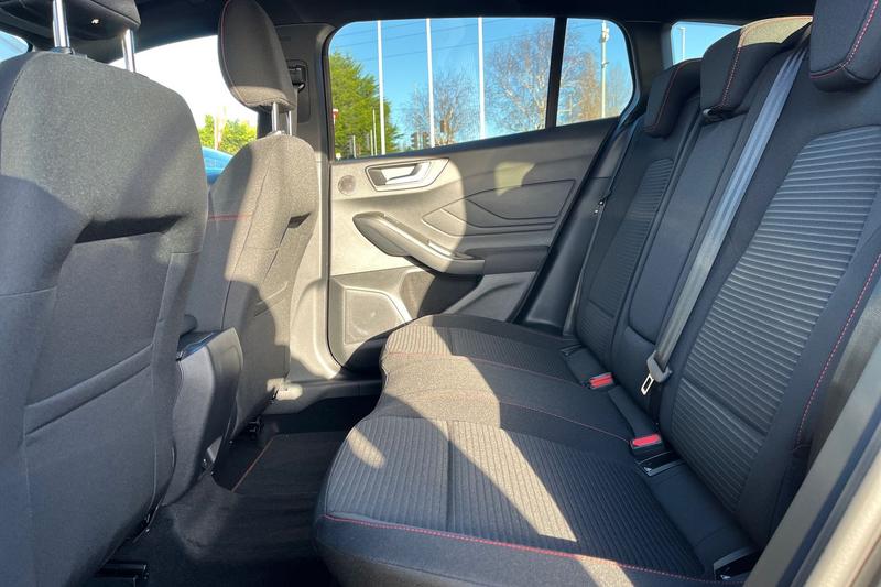 Used Ford Focus 2025 for sale - 77088205: Photo 20