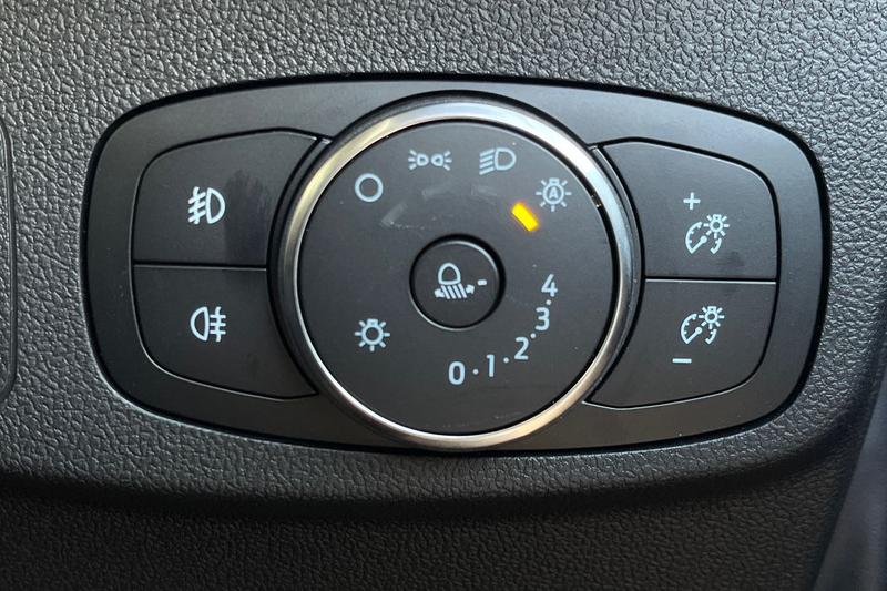 Used Ford Focus 2025 for sale - 77088205: Photo 23