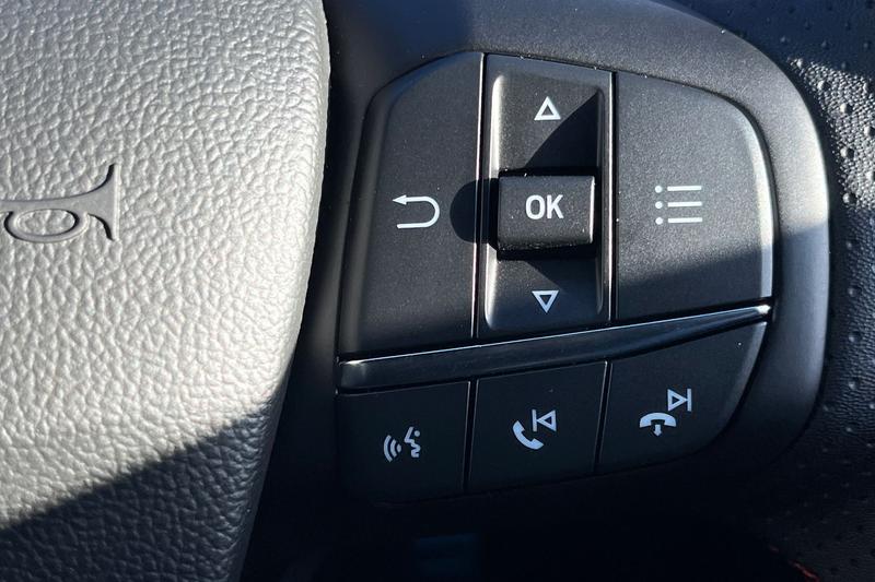 Used Ford Focus 2025 for sale - 77088205: Photo 24