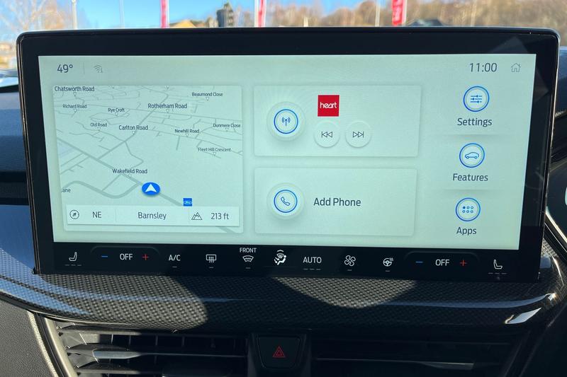 Used Ford Focus 2025 for sale - 77088205: Photo 27