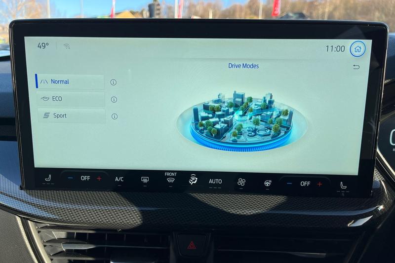 Used Ford Focus 2025 for sale - 77088205: Photo 28