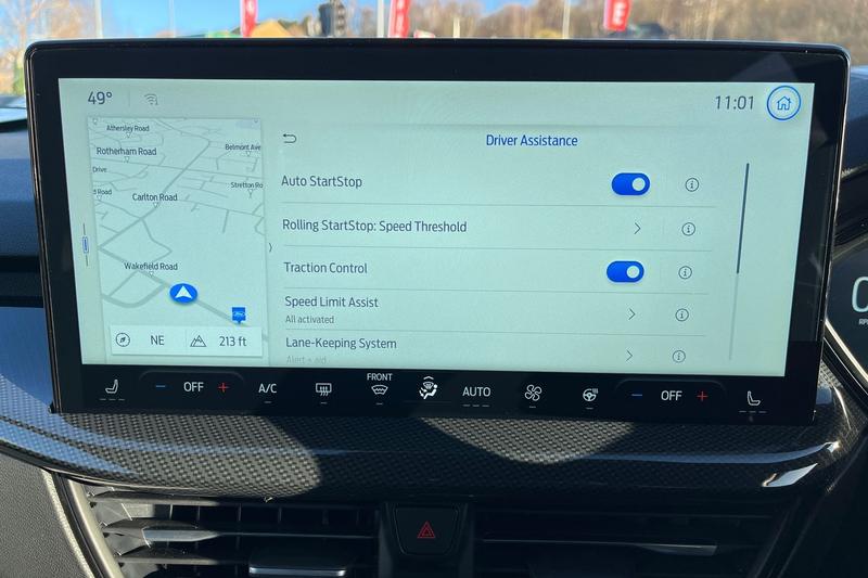 Used Ford Focus 2025 for sale - 77088205: Photo 29