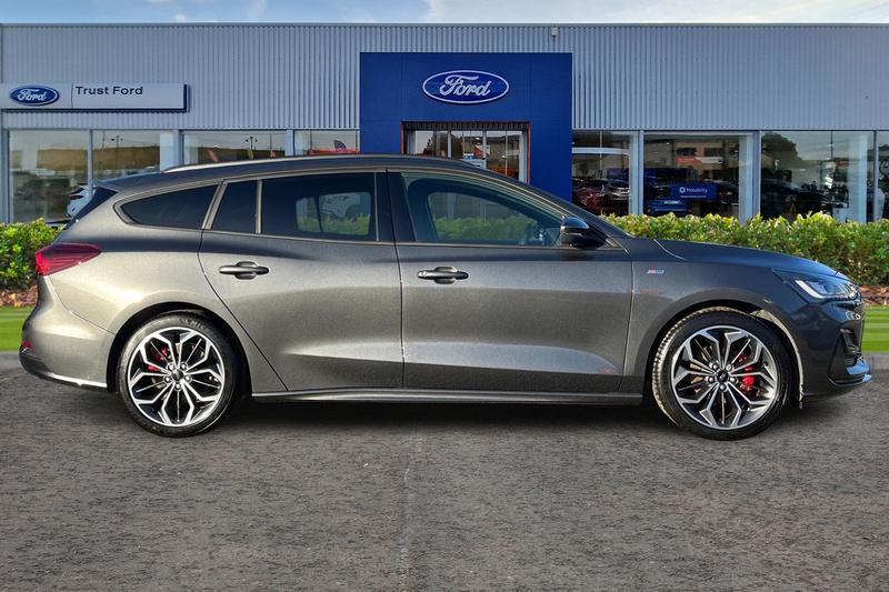 Used Ford Focus 2025 for sale - 77088205: Photo 3