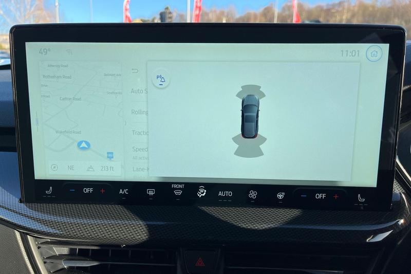 Used Ford Focus 2025 for sale - 77088205: Photo 30