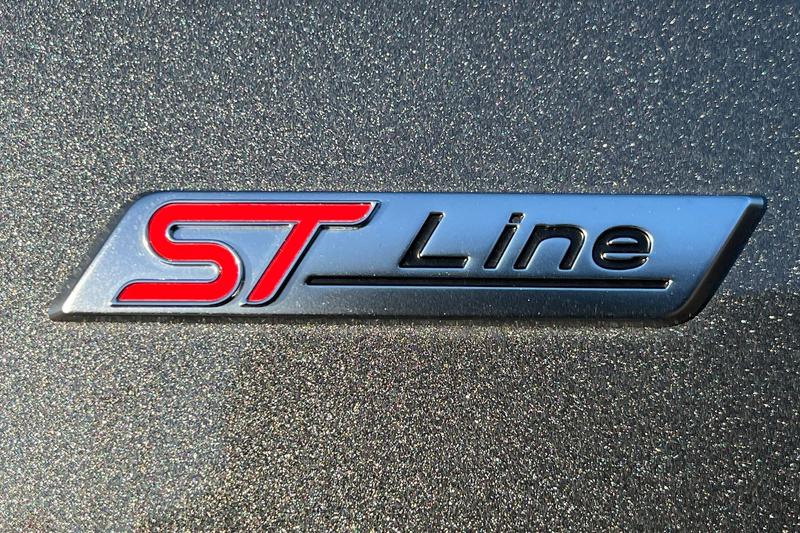 Used Ford Focus 2025 for sale - 77088205: Photo 40