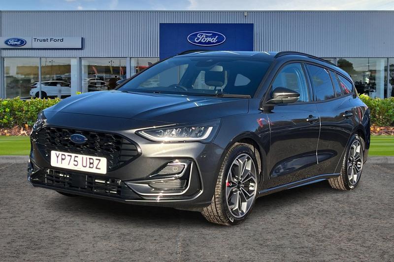 Used Ford Focus 2025 for sale - 77088205: Photo 5