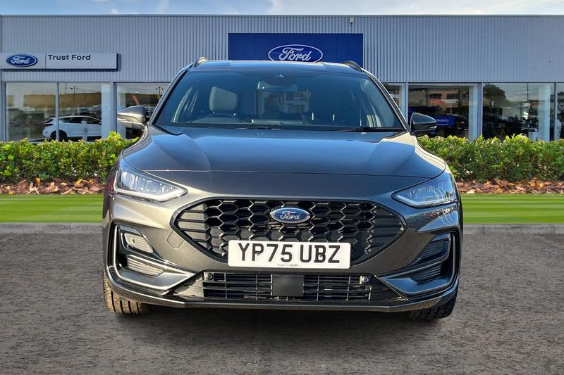 Used Ford Focus 2025 for sale - 77088205: Photo 6