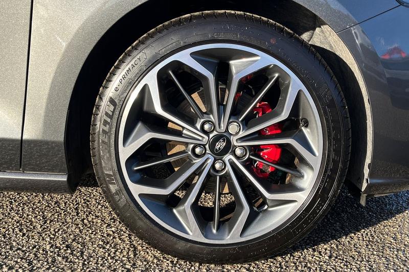 Used Ford Focus 2025 for sale - 77088205: Photo 8