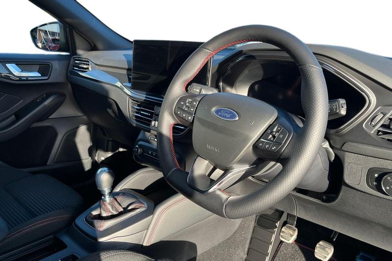 Used Ford Focus 2025 for sale - 77088205: Photo 9