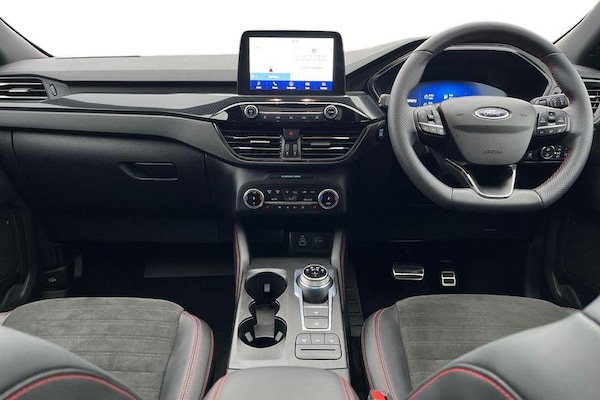 Used Ford Kuga 2023 for sale - 76265959: Photo 10