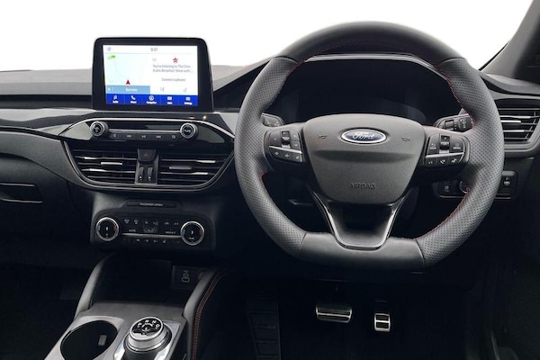 Used Ford Kuga 2023 for sale - 76265959: Photo 11