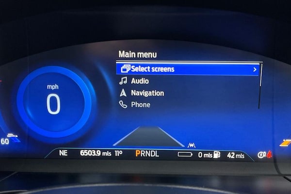 Used Ford Kuga 2023 for sale - 76265959: Photo 13
