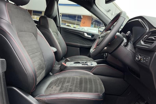 Used Ford Kuga 2023 for sale - 76265959: Photo 17