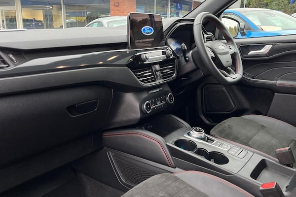 Used Ford Kuga 2023 for sale - 76265959: Photo 18