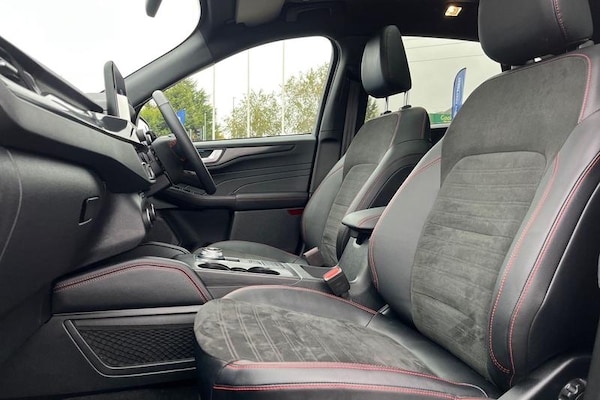 Used Ford Kuga 2023 for sale - 76265959: Photo 19