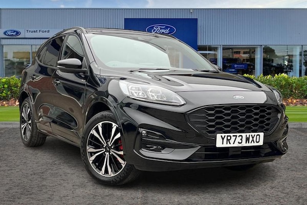 Used Ford Kuga 2023 for sale - 76265959: Photo 1