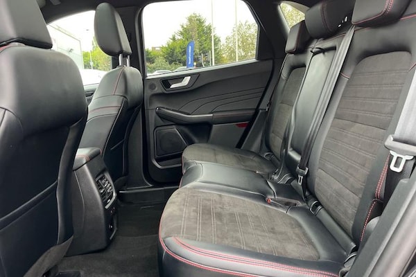 Used Ford Kuga 2023 for sale - 76265959: Photo 20