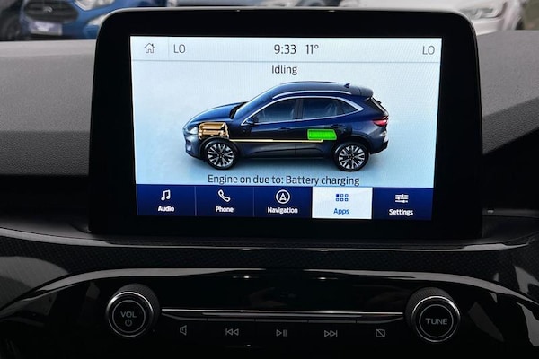 Used Ford Kuga 2023 for sale - 76265959: Photo 29