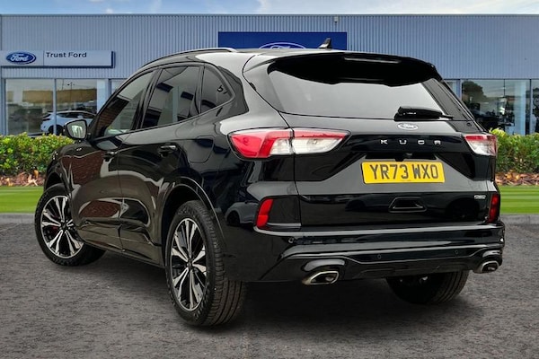 Used Ford Kuga 2023 for sale - 76265959: Photo 2