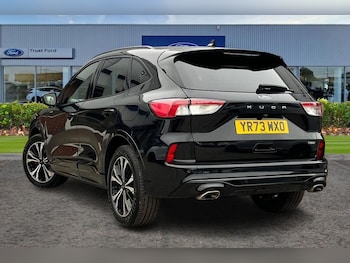 Used Ford Kuga 2023 for sale - 76265959: Photo