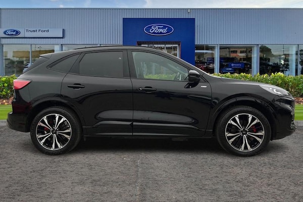 Used Ford Kuga 2023 for sale - 76265959: Photo 3