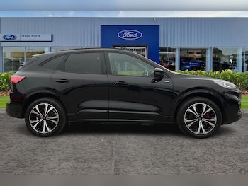 Used Ford Kuga 2023 for sale - 76265959: Photo