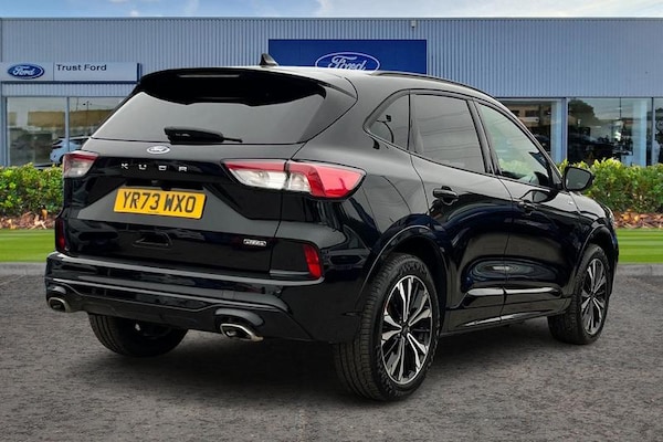 Used Ford Kuga 2023 for sale - 76265959: Photo 4
