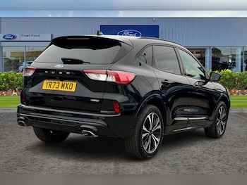 Used Ford Kuga 2023 for sale - 76265959: Photo