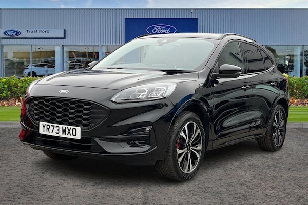 Used Ford Kuga 2023 for sale - 76265959: Photo 5