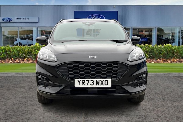 Used Ford Kuga 2023 for sale - 76265959: Photo 6