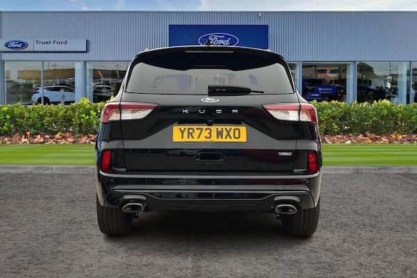 Used Ford Kuga 2023 for sale - 76265959: Photo 7