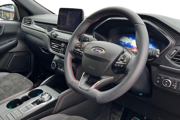 Used Ford Kuga 2023 for sale - 76265959: Photo 9