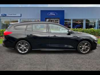 Used Ford Focus 2020 for sale - 75104234: Photo