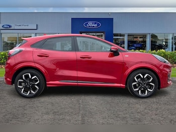 Used Ford Puma 2024 for sale - 78240217: Photo