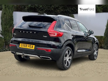 Used Volvo XC40 2018 for sale - 75550109: Photo