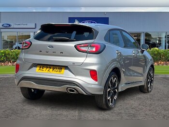 Used Ford Puma 2022 for sale - 79203143: Photo