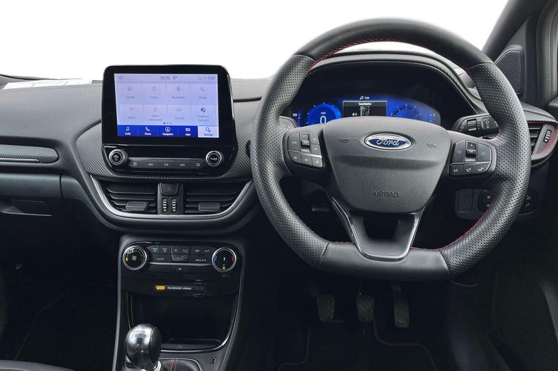 Used Ford Puma 2023 for sale - 77848585: Photo 11