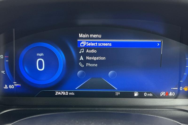 Used Ford Puma 2023 for sale - 77848585: Photo 13