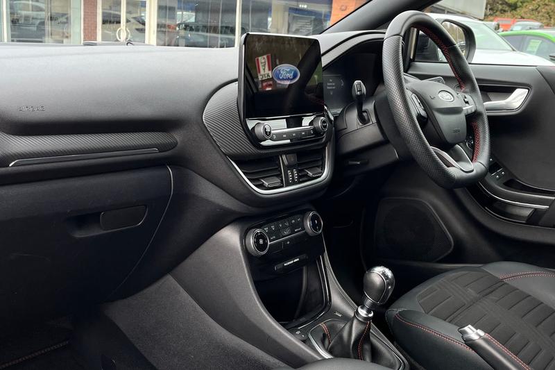 Used Ford Puma 2023 for sale - 77848585: Photo 18